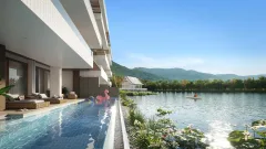 Angsana Oceanview Residences — Ангсана Оушенвью — изображение проекта 20