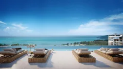 Angsana Oceanview Residences — Ангсана Оушенвью — изображение проекта 21