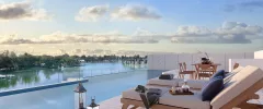 Angsana Oceanview Residences — Ангсана Оушенвью — изображение проекта 22