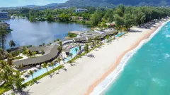 Angsana Oceanview Residences — Ангсана Оушенвью — изображение проекта 24