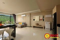 Nai Harn Beach Condominium — Най Харн Бич Кондоминиум — территория и зона отдыха
