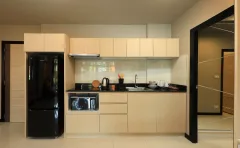 Nai Harn Beach Condominium — Най Харн Бич Кондоминиум — изображение проекта 9