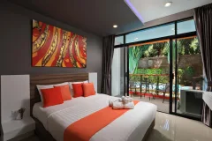 Nai Harn Beach Condominium — Най Харн Бич Кондоминиум — изображение проекта 10
