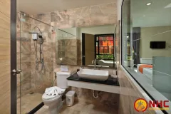 Nai Harn Beach Condominium — Най Харн Бич Кондоминиум — изображение проекта 12