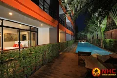 Nai Harn Beach Condominium — Най Харн Бич Кондоминиум — изображение проекта 13