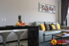 Nai Harn Beach Condominium — Най Харн Бич Кондоминиум — изображение проекта 14