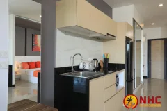 Nai Harn Beach Condominium — Най Харн Бич Кондоминиум — изображение проекта 15