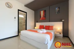 Nai Harn Beach Condominium — Най Харн Бич Кондоминиум — изображение проекта 16