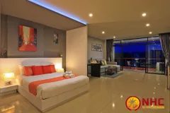 Nai Harn Beach Condominium — Най Харн Бич Кондоминиум — изображение проекта 17