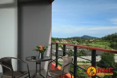 Nai Harn Beach Condominium — Най Харн Бич Кондоминиум — изображение проекта 19