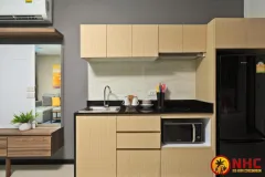 Nai Harn Beach Condominium — Най Харн Бич Кондоминиум — изображение проекта 21