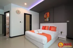 Nai Harn Beach Condominium — Най Харн Бич Кондоминиум — изображение проекта 22