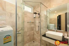 Nai Harn Beach Condominium — Най Харн Бич Кондоминиум — изображение проекта 23