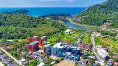 Nai Harn Beach Condominium — Най Харн Бич Кондоминиум — изображение проекта 26