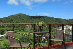 Nai Harn Beach Condominium — Най Харн Бич Кондоминиум — изображение проекта 29