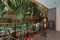 Nai Harn Beach Condominium — Най Харн Бич Кондоминиум — изображение проекта 30