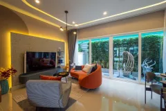 Supalai Primo Chalong Phuket — Супалай Примо Чалонг — планировка или мастер-план проекта