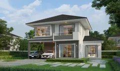 Supalai Primo Chalong Phuket — Супалай Примо Чалонг — зона отдыха и инфраструктура проекта