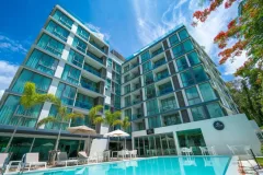 Ocean Stone Phuket — Оушен Стоун — общий вид проекта в районе Банг Тао