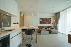 Ocean Stone Phuket — Оушен Стоун — ванная комната и отделка