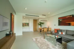 Ocean Stone Phuket — Оушен Стоун — планировка или мастер-план проекта