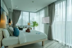 Ocean Stone Phuket — Оушен Стоун — изображение проекта 13