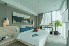 Ocean Stone Phuket — Оушен Стоун — изображение проекта 14