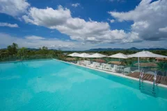 Ocean Stone Phuket — Оушен Стоун — территория и зона отдыха