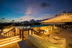 Ocean Stone Phuket — Оушен Стоун — изображение проекта 25