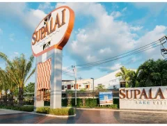 Supalai Lake Ville Phuket — Супалай Лейк Вилль — изображение проекта 9