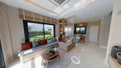 Supalai Lake Ville Phuket — Супалай Лейк Вилль — изображение проекта 10