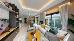 Supalai Lake Ville Phuket — Супалай Лейк Вилль — изображение проекта 11
