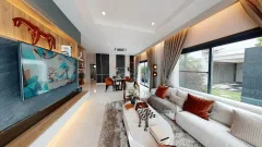 Supalai Lake Ville Phuket — Супалай Лейк Вилль — изображение проекта 13