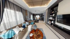 Supalai Lake Ville Phuket — Супалай Лейк Вилль — изображение проекта 14