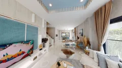 Supalai Lake Ville Phuket — Супалай Лейк Вилль — изображение проекта 15