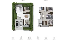 Supalai Lake Ville Phuket — Супалай Лейк Вилль — изображение проекта 18