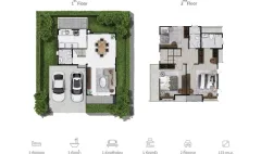 Supalai Lake Ville Phuket — Супалай Лейк Вилль — изображение проекта 23
