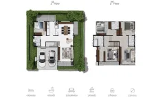 Supalai Lake Ville Phuket — Супалай Лейк Вилль — изображение проекта 24