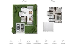 Supalai Lake Ville Phuket — Супалай Лейк Вилль — изображение проекта 25