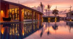 Supalai Lake Ville Phuket — Супалай Лейк Вилль — изображение проекта 29
