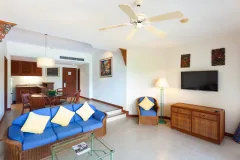 Allamanda Laguna Phuket — Алламанда Лагуна — территория и зона отдыха