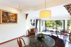 Allamanda Laguna Phuket — Алламанда Лагуна — бассейн и общественная инфраструктура