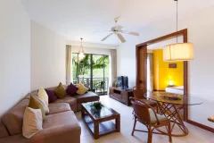 Allamanda Laguna Phuket — Алламанда Лагуна — ванная комната и отделка