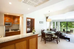Allamanda Laguna Phuket — Алламанда Лагуна — планировка или мастер-план проекта