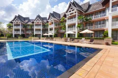 Allamanda Laguna Phuket — Алламанда Лагуна — изображение проекта 23