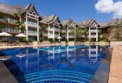 Allamanda Laguna Phuket — Алламанда Лагуна — изображение проекта 25