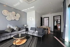 The 8 Pool Villa — бассейн и общественная инфраструктура