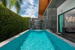 The 8 Pool Villa — изображение проекта 22