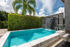 The 8 Pool Villa — изображение проекта 23