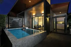 The 8 Pool Villa — изображение проекта 25